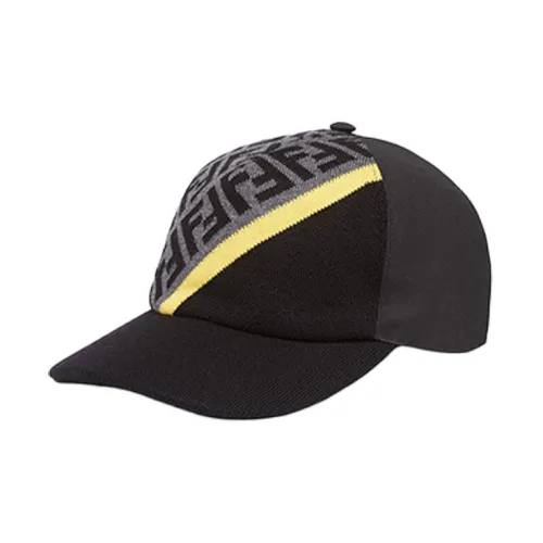 FENDI Полиэстер Бейсболка Унисекс