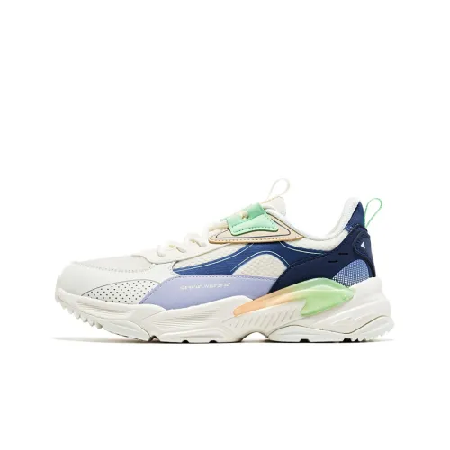 Erke Casual Низкий Топ Женский