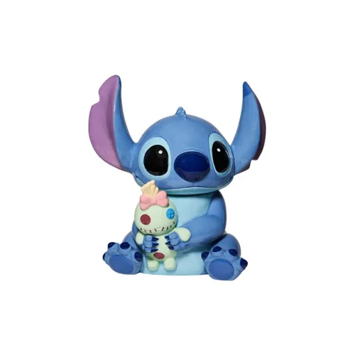 ENESCO Disney Lilo Stitch Стич бисквитная банка товары на основе трендов 28 см