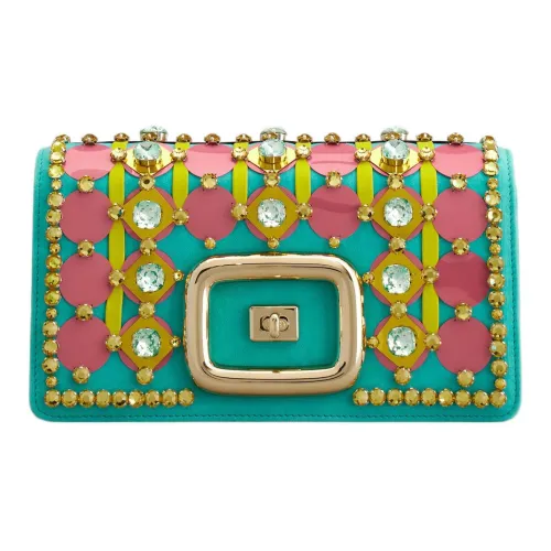 Roger Vivier Roger Vivier VIV Сумки Женские