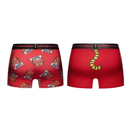 Mon 2 Fri Мужские боксер-шорты