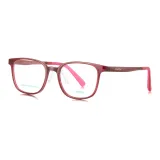 Прозрачный Красный-C05