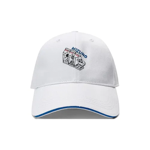 Mizuno Бейсболки Унисекс