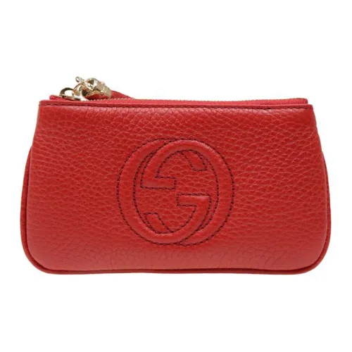 GUCCI Soho Кошельки Женские