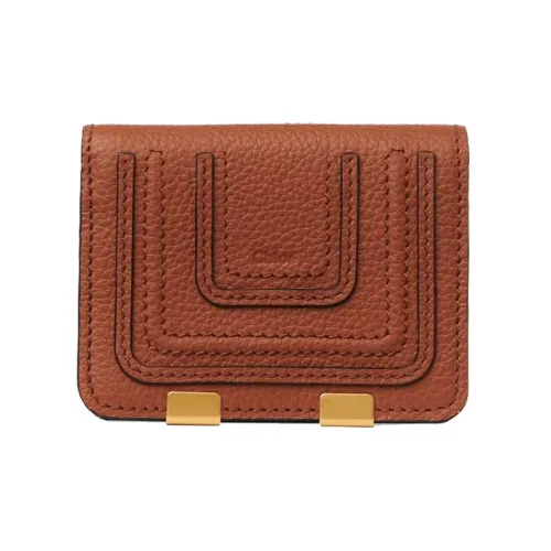 Chloé сумки кошельки женские