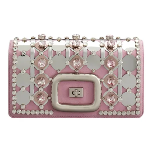 Roger Vivier Roger Vivier VIV Сумки Женские