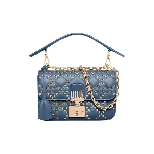 DIOR Chinese Valentine's Day Addict Сумки Женские