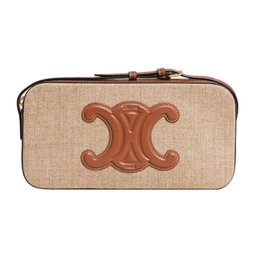 CELINE Triumphal Arch Сумки через плечо Женские