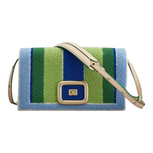 Roger Vivier Roger Vivier VIV Сумки кросс-боди Женские