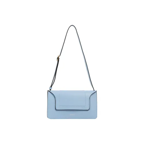 Wandler Кожа Сумка через плечо Женская