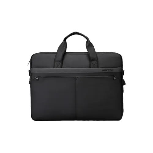 MARK RYDEN Oxford Briefcase Ручная сумка для ноутбука стандартная элегантная черная мужская