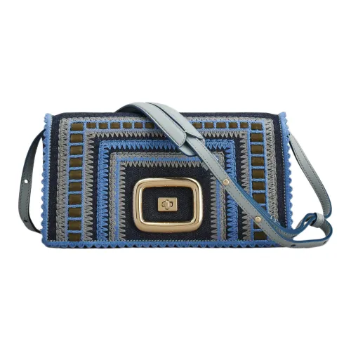 Roger Vivier Roger Vivier VIV Сумки через плечо Женские