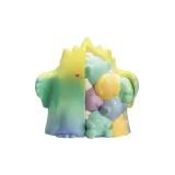 Подтвержденная версия модели: Oasis (разборка и снятие упаковки)