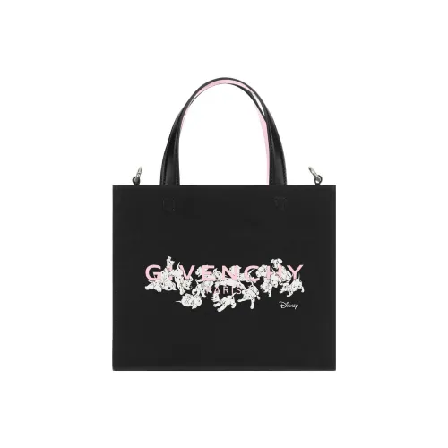 GIVENCHY Disney Collaboration Canvas Tote Bag Tote Bag Shopping Bag Shoulder Bag Crossbody Bag Mini Women's