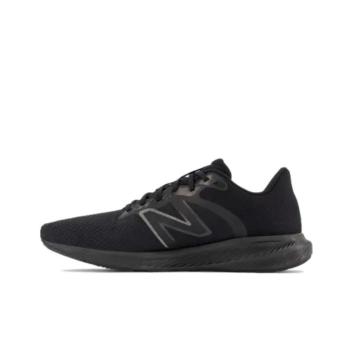 New Balance NB 413 V2 Low Топ Беговые кроссовки Мужской Черный