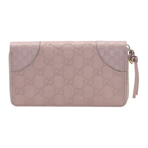 GUCCI Женские кошельки