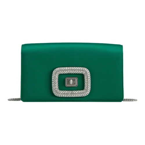 Roger Vivier Сумки через плечо Женские