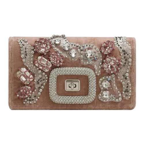 Roger Vivier Roger Vivier VIV Сумки кросс-боди Женские