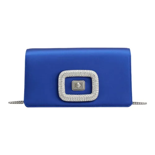 Roger Vivier Roger Vivier VIV Сумки через плечо Женские
