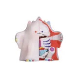 Подтвержденная версия модели - Extreme Day (разборка и проверка)