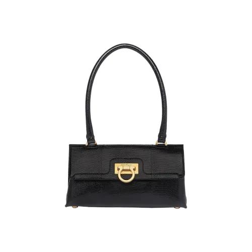 Ferragamo Trifolio Сумки Женские