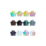 Целая коробка 12 шт (Проверка, расфасованный, пластиковый, обертка)