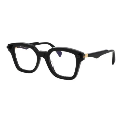 KUBORAUM Очки с диоптриями Черные Унисекс