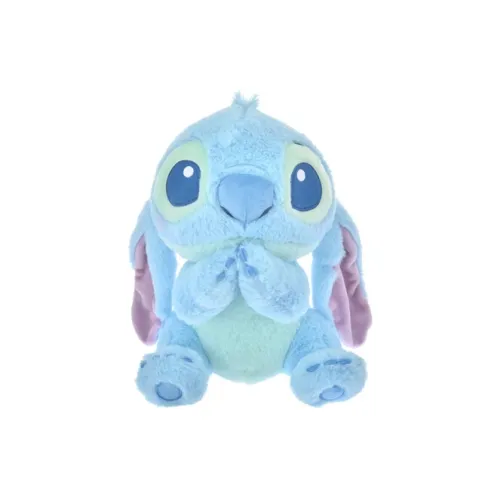 Куклы Disney Stitch Плюшевая кукла 24 см 27 см Высота