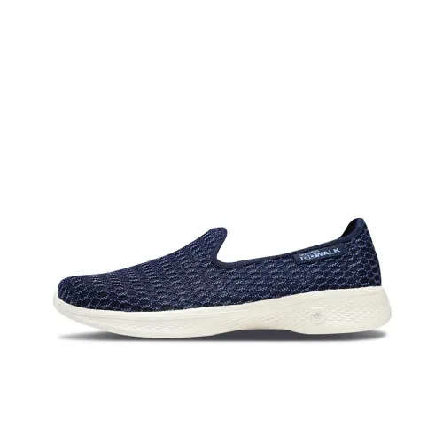 Skechers Go Walk 4 Casual Low Top Женские