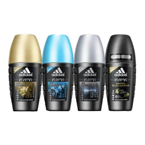 Adidas Мужские Антиперспиранты