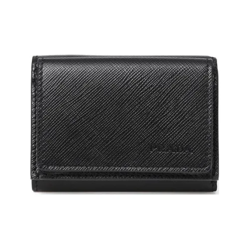 PRADA Кошельки Мужской