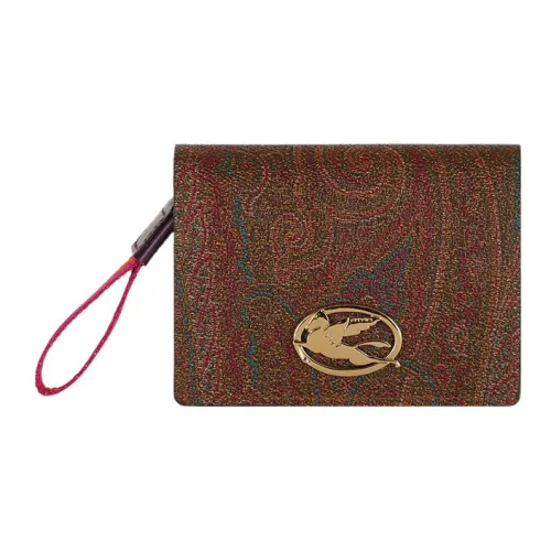 ETRO Женские кошельки