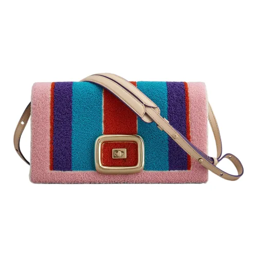 Roger Vivier Roger Vivier VIV Сумка через плечо Сумка на плечо Женская