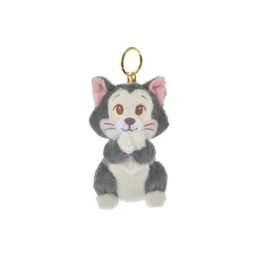 Куклы Disney Figaro Плюшевый Брелок 14 см Высота Tokyo Disney