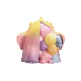 Подтвержденная версия - Coral (развертывание и снятие упаковки)