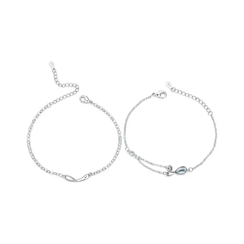 WEST ISLAND Сплав Браслеты Унисекс