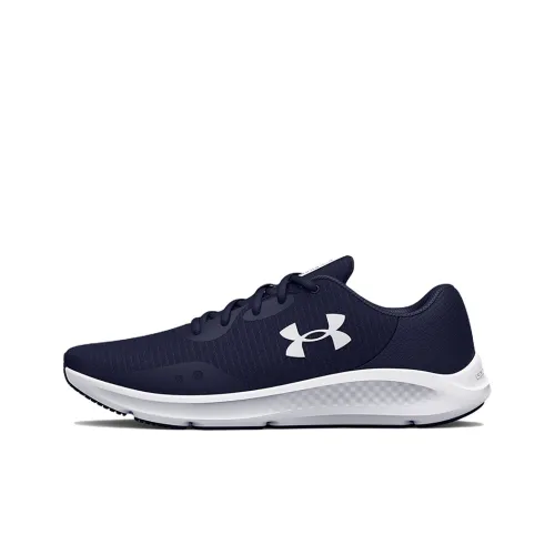 Under Armour Pursuit Беговые кроссовки Низкий Топ Мужской