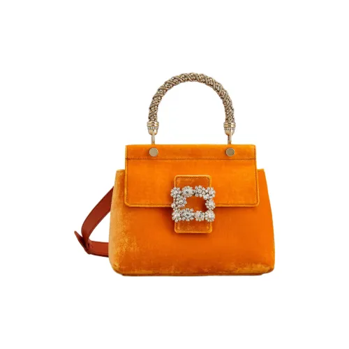 Roger Vivier Roger Vivier VIV Сумки Женские