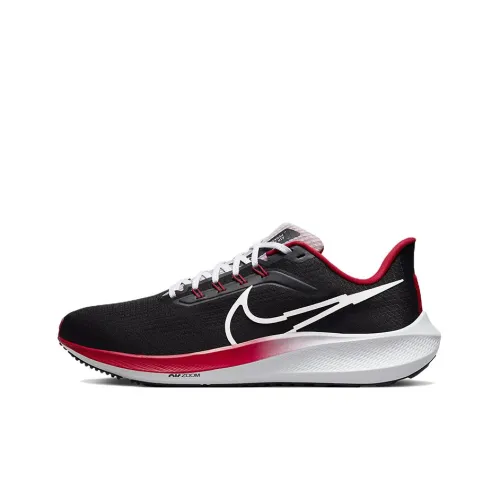 Nike Air Zoom Pegasus 39 Беговые кроссовки Низкий Топ Мужской
