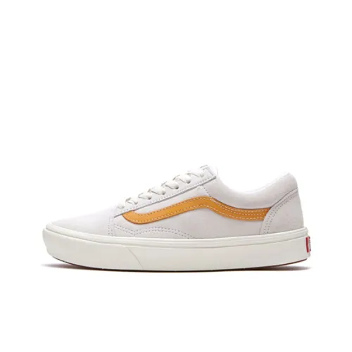 Vans Old Skool Collection Скейтборд Кроссовки Низкие Унисекс