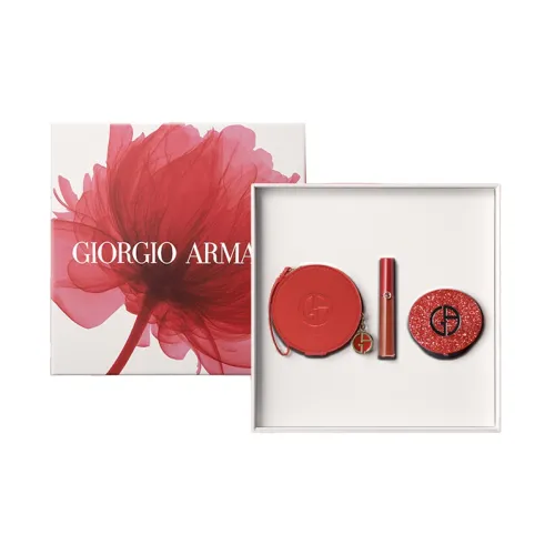 Giorgio Armani Наборы косметики Chinese Valentine's Day Женские