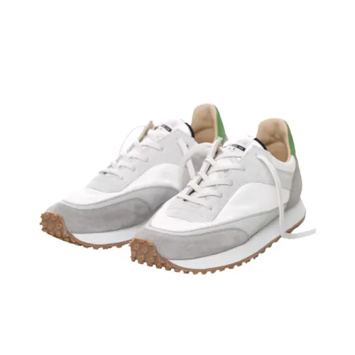 SPALWART Tempo Casual Низкий Топ Унисекс