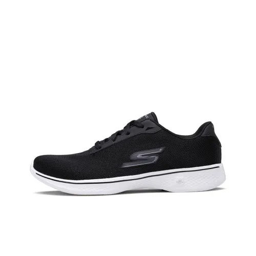 Skechers Go Walk 4 Casual Low Top Женские