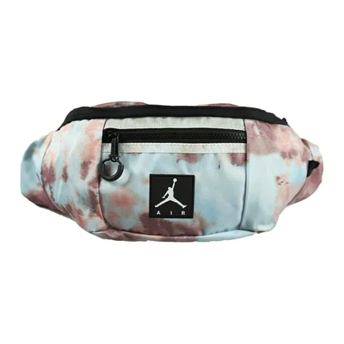 Джордан Полиэстер Бананка Средний Унисекс Пыльно-голубой Пряжа