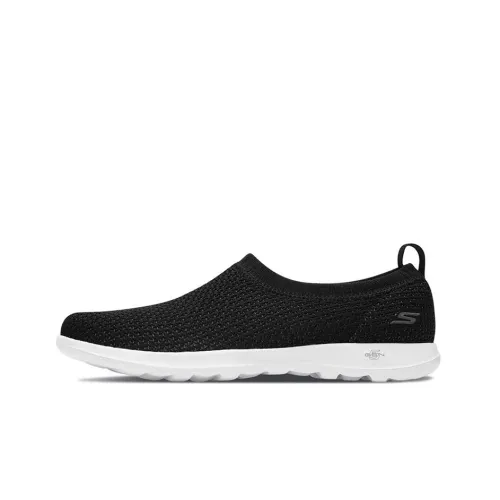 Skechers GO WALK Lite Casual Низкий Топ Женский