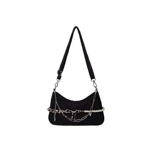 Kenghua Village ПУ (полиуретан) Сумка через плечо Женская Многоцветная