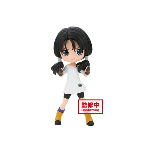 Banpresto Фигурки в стиле Chibi