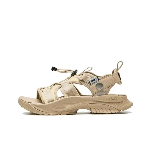 FILA Heritage FHT Пляжные сандалии Женские