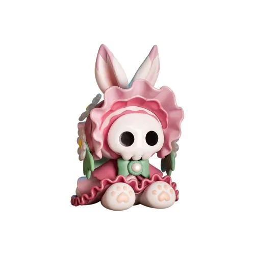 EMMA Mystic Realm Forest Masquerade Ball Collection Blind Box Single Mystery Box Full Box 8 Pack EMMA Мистическое царство Лес Маскарадная коллекция Слепая коробка Одиночная Мистическая коробка Полная коробка 8 упаковок