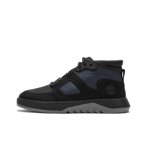 Кроссовки для скейтбординга Timberland MID Топ Мужской
